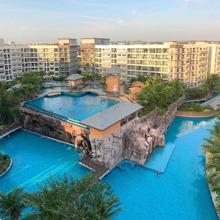 Laguna Beach Resort Maldives Jomtien Beach Dış mekan fotoğraf
