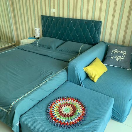 Laguna Beach Resort Maldives Jomtien Beach Dış mekan fotoğraf