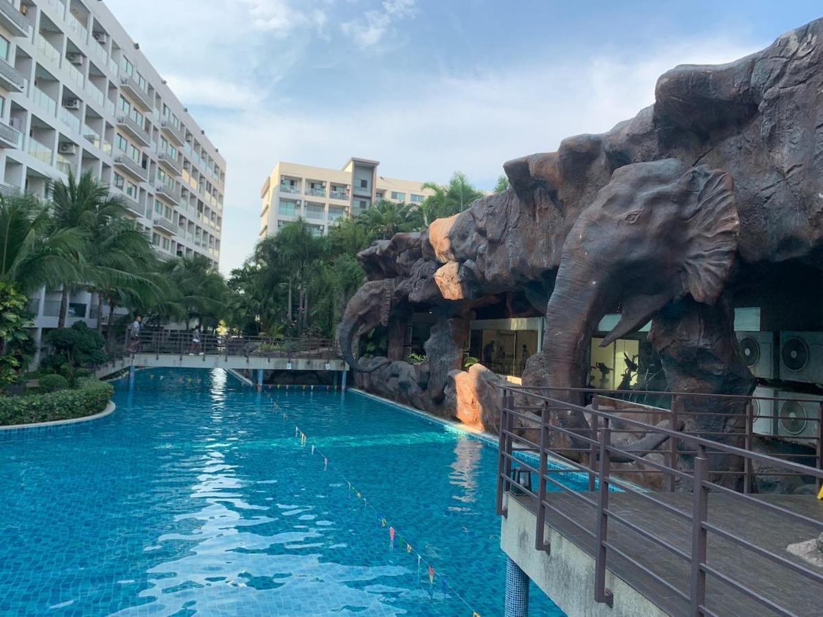 Laguna Beach Resort Maldives Jomtien Beach Dış mekan fotoğraf