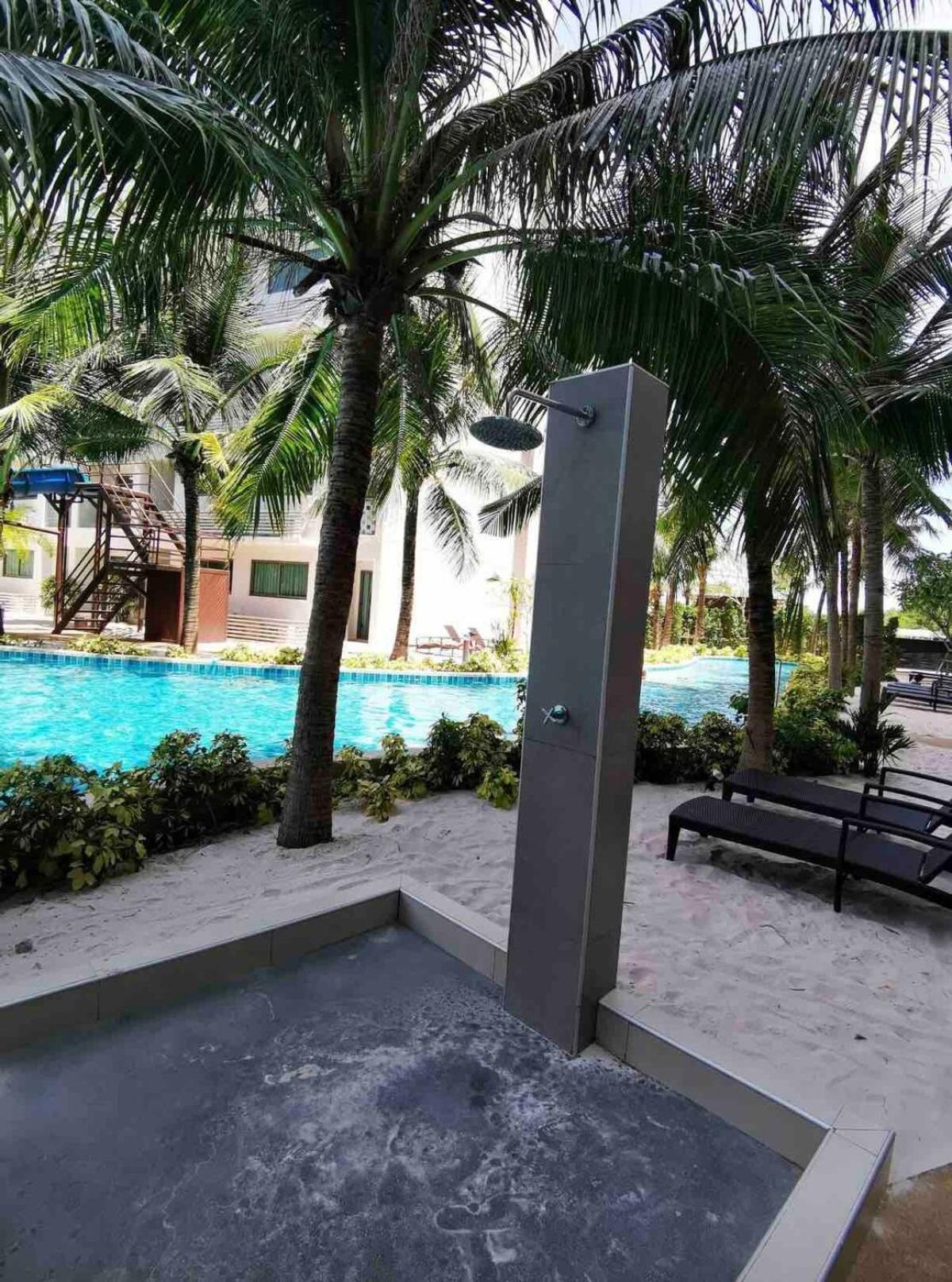 Laguna Beach Resort Maldives Jomtien Beach Dış mekan fotoğraf
