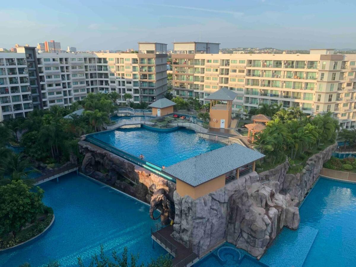 Laguna Beach Resort Maldives Jomtien Beach Dış mekan fotoğraf