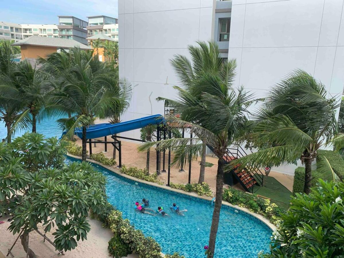Laguna Beach Resort Maldives Jomtien Beach Dış mekan fotoğraf