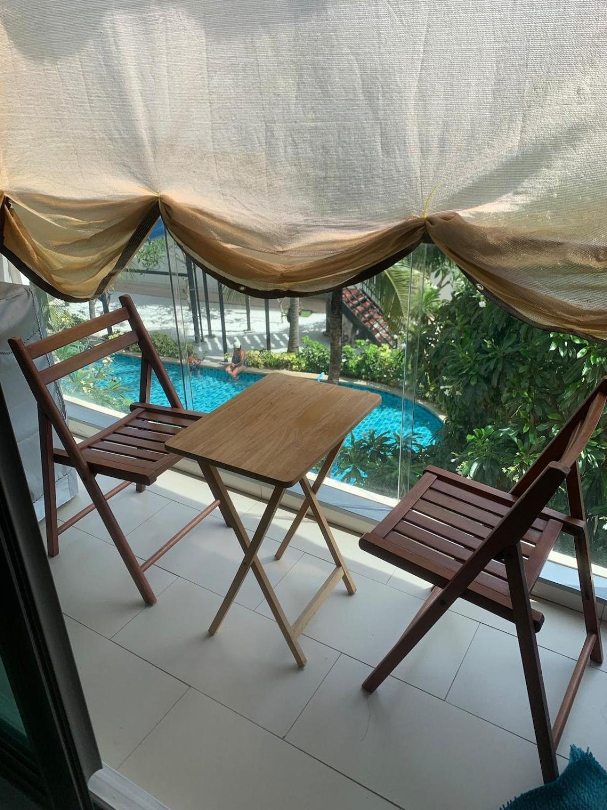 Laguna Beach Resort Maldives Jomtien Beach Dış mekan fotoğraf