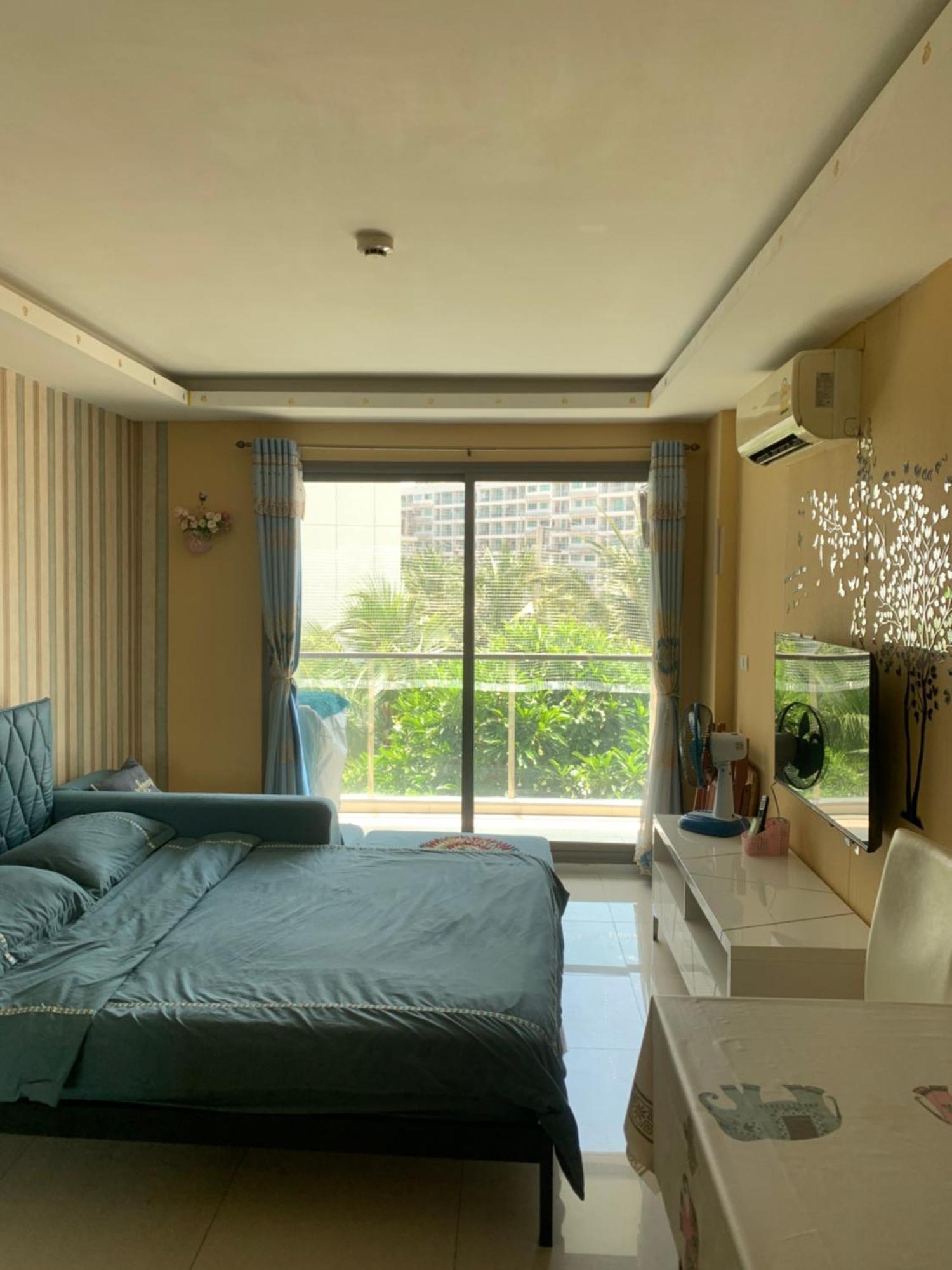 Laguna Beach Resort Maldives Jomtien Beach Dış mekan fotoğraf