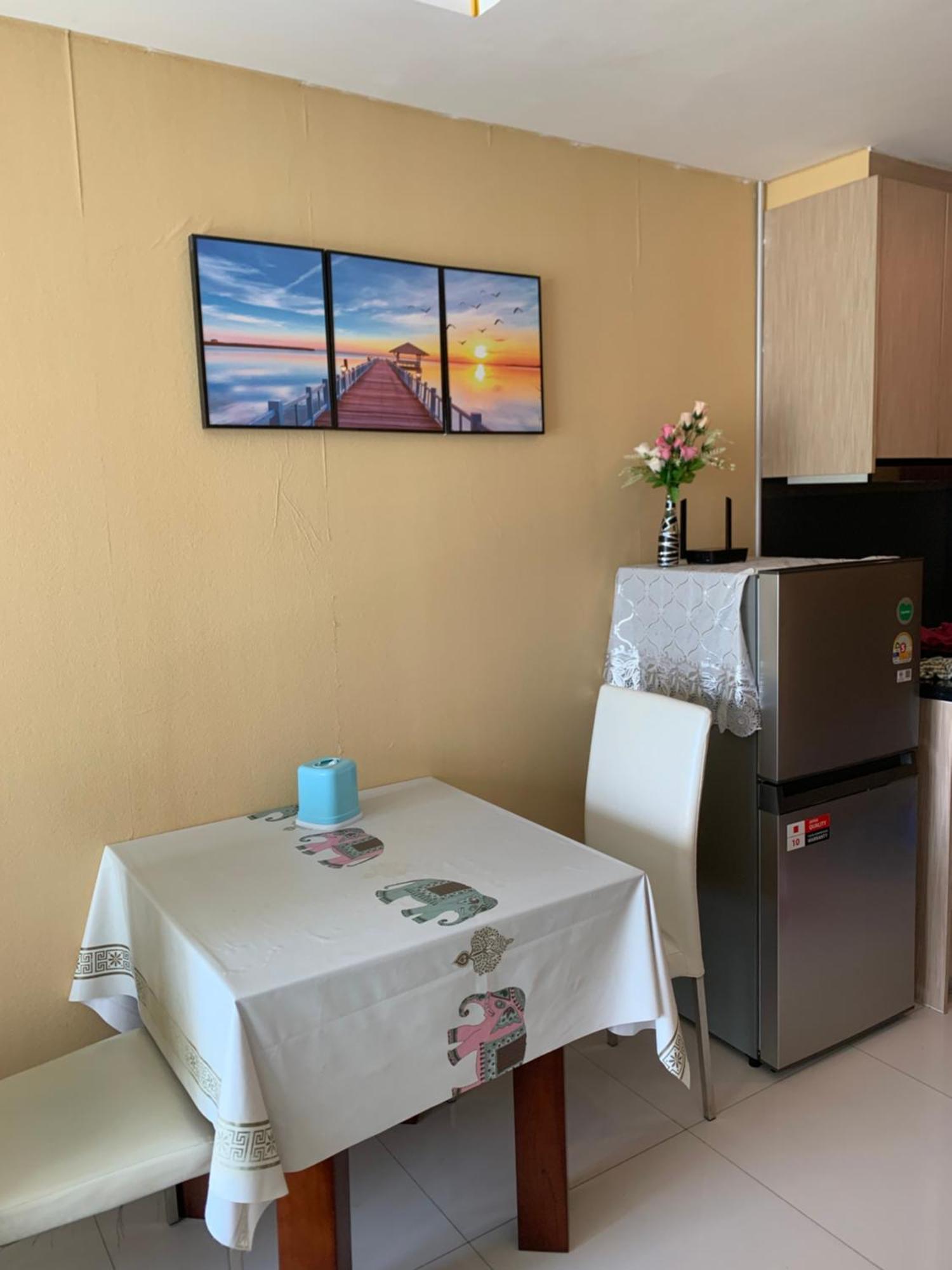 Laguna Beach Resort Maldives Jomtien Beach Dış mekan fotoğraf