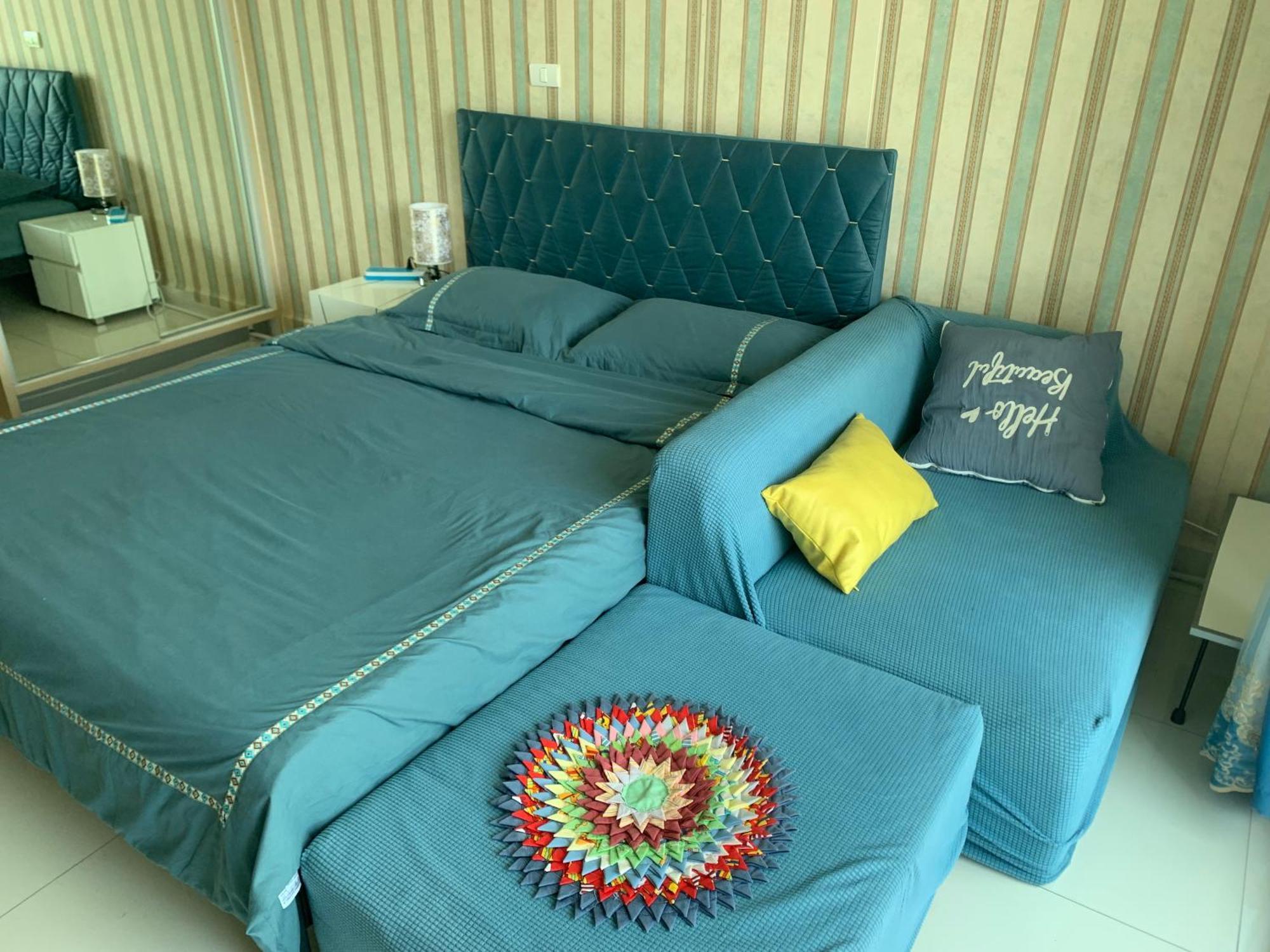 Laguna Beach Resort Maldives Jomtien Beach Dış mekan fotoğraf