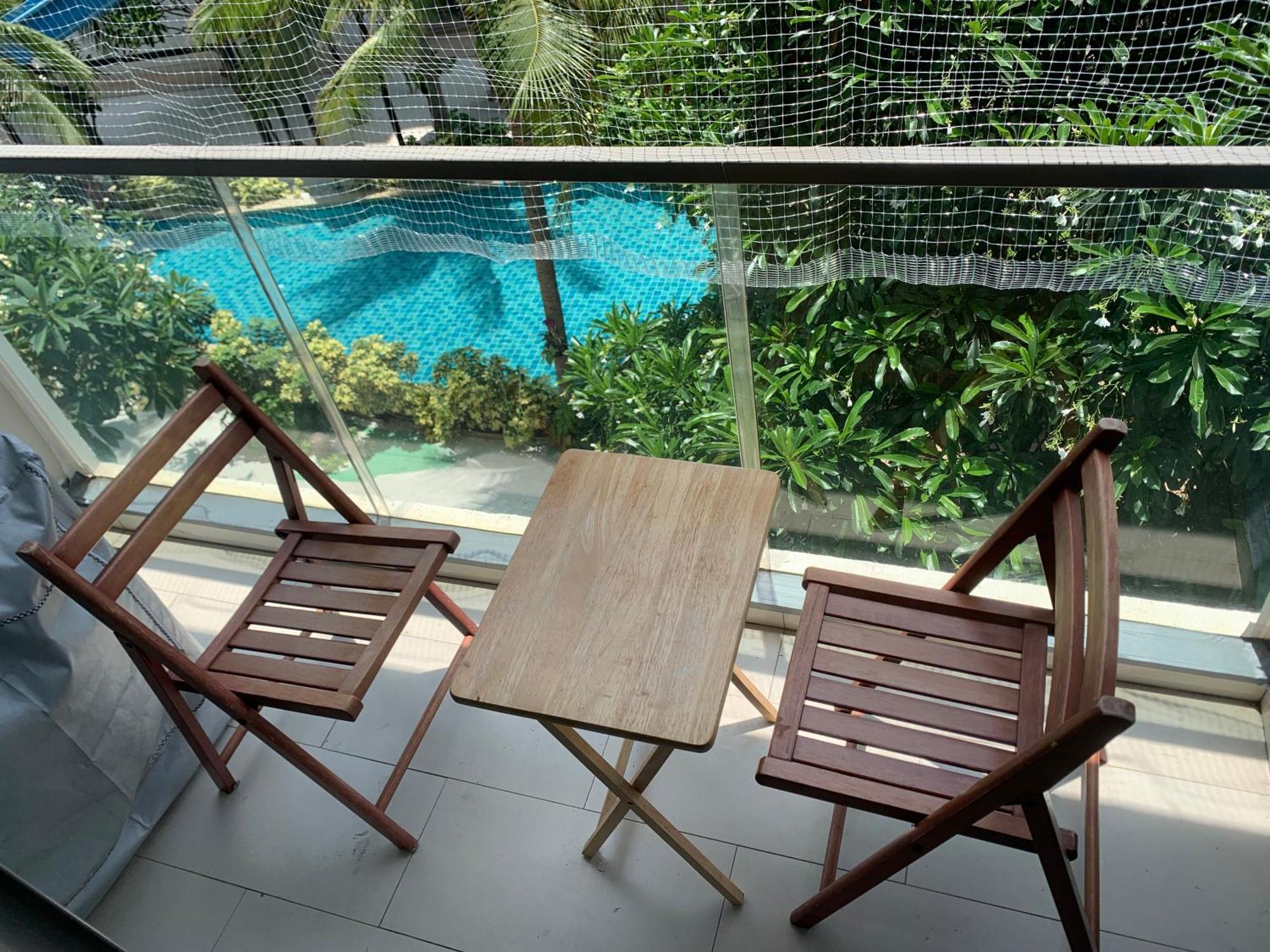 Laguna Beach Resort Maldives Jomtien Beach Dış mekan fotoğraf